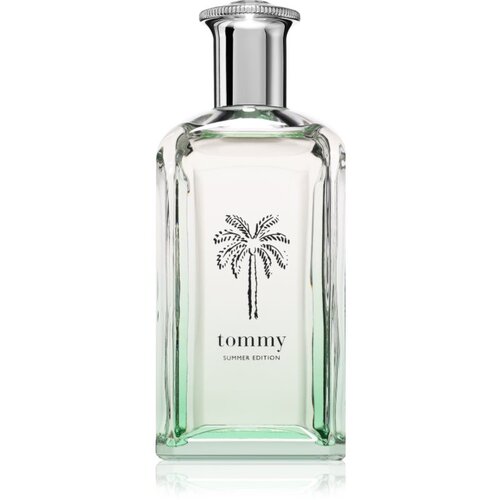 Tommy Hilfiger Tommy Endless Summer toaletna voda za moške 100 ml Cene