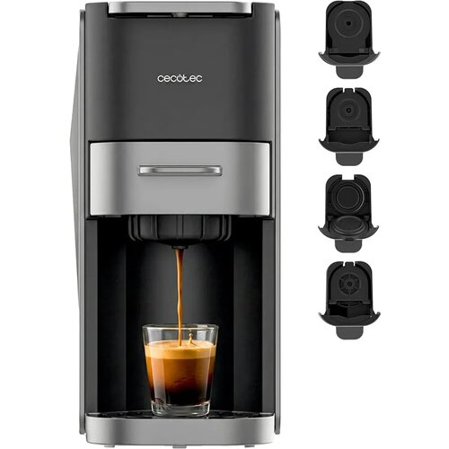 Cecotec Kavni aparat Freestyle Compact Dark Roast 1200W, (5000531742) Slike