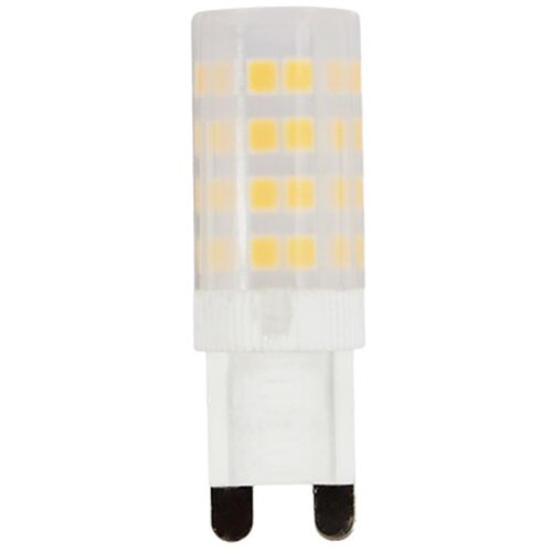 Commel led žarulja g9, 3.5 w - 3000k, 315lm Slike