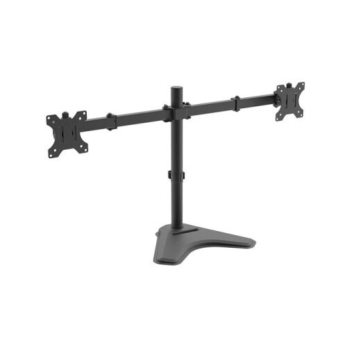 Xstand dual 10-32 Desk mount P2 ,2x 10-32,10 kg,Rotacija:360,Tilt 90,VESA100x100 Cene