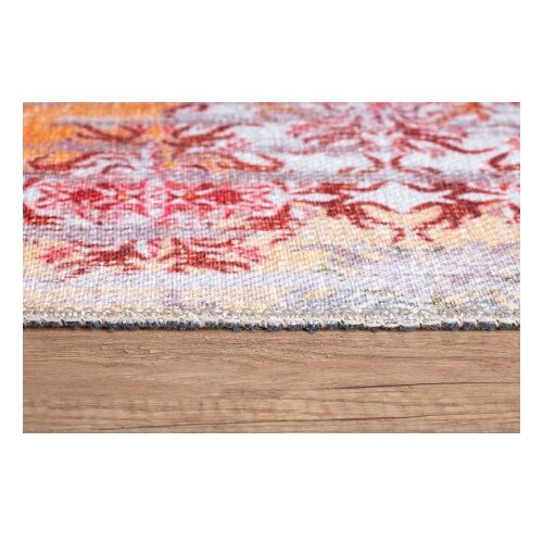 Conceptum Hypnose AL 172 Fusion Chenille tepih, 140x190cm, narandžasta Slike