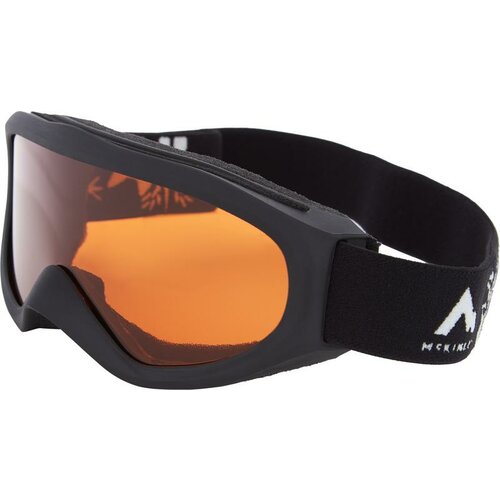 Mckinley dečije skijaške naočare SNOWFOXY crna 409256 Cene