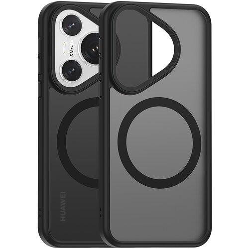 INF Magnetna torbica za mobilni telefon serije Huawei Pura Black Huawei Pura 70 Pro/Pro+, (21541586) Cene