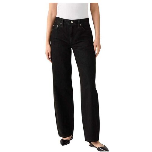 Levi's Levis - baggy fit ženske farmerke Cene