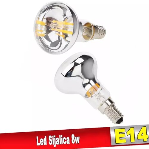  led sijalica E14 8w Cene