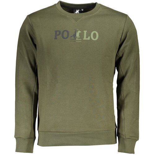 U.S. GRAND POLO US GRAND POLO GREEN MEN&#39;S ZIPLESS SWEATSHIRT Cijene