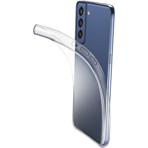 Cellular Line ovitek fine galaxy S21 fe Slike
