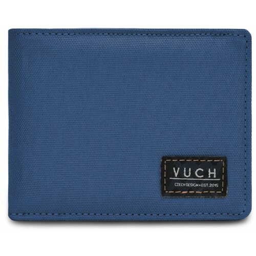Vuch Milton Blue wallet Cene