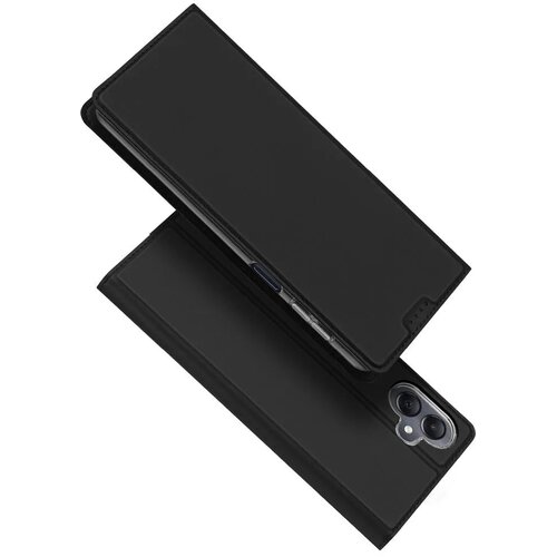Dux ducis SKIN PRO etui za SAMSUNG GALAXY A06, črn Cene