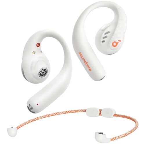 Soundcore AeroFit Pro Bela Cene