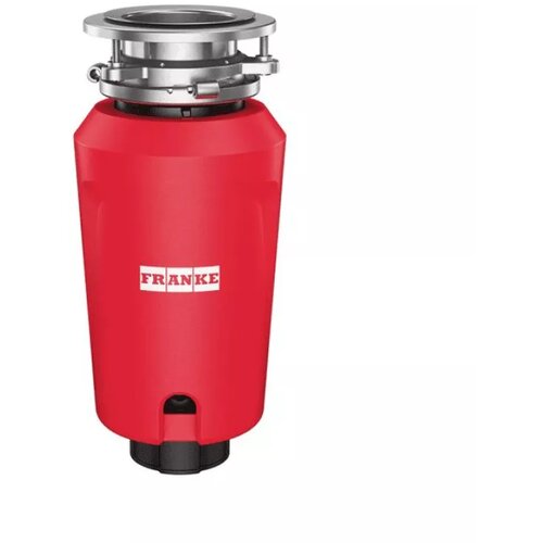 Franke drobilica Slim 50 Slike