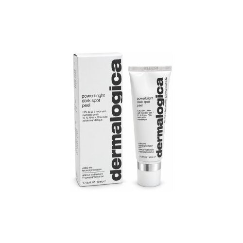 Dermalogica lu&amp;scaron;čenje PowerBright Dark Spot Peel 50 ml Slike