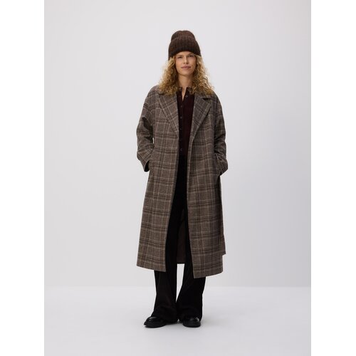 Reserved LADIES` COAT - &scaron;aren Cijene