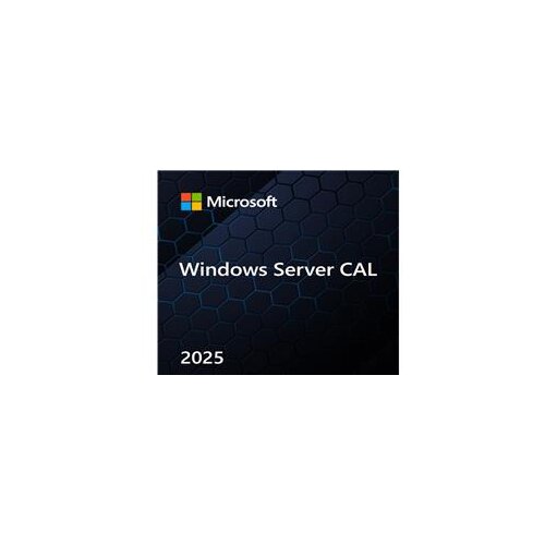 Microsoft Licenca OEM Windows Server 2025 5 CLT User CAL /64bit/Eng/papir/5 korisnika Cene