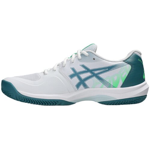 Asics Dvoranski &amp;scaron;port Baskets game ff maille respirante Bela Slike