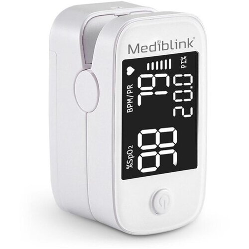 Medisana Pulzni oksimeter Mediblink M170 Cene