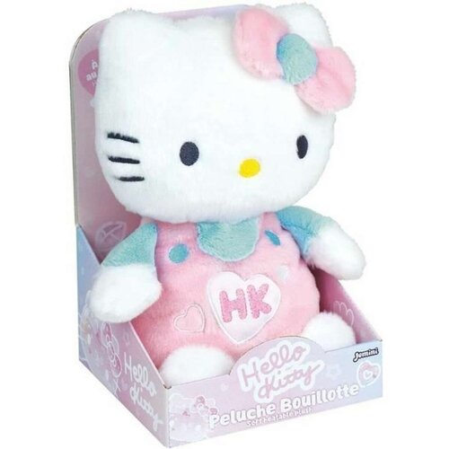  Plišane igračke Jemini Hello Kitty Bijela Roza Cijene