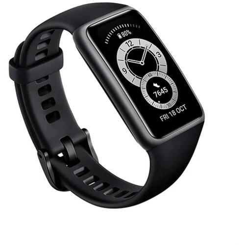 Huawei Band 6 Slike