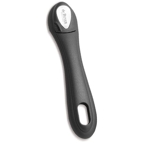 De buyer Ročaj Amovible za ponev črn Soft Touch, (20455516) Cene