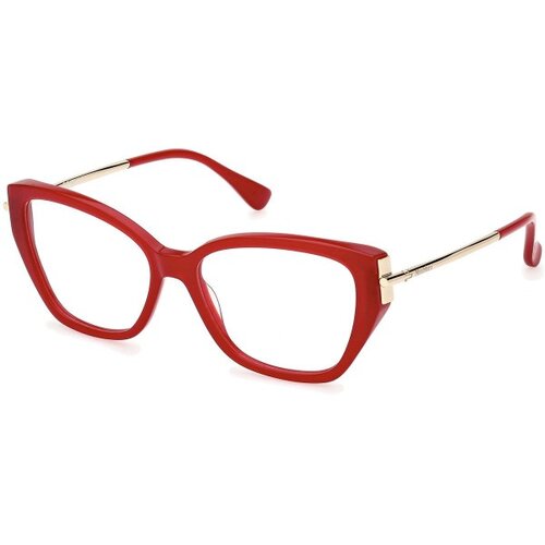 Max Mara MM5117 066 ONE SIZE (55) Rdeča/Kristalna Cene