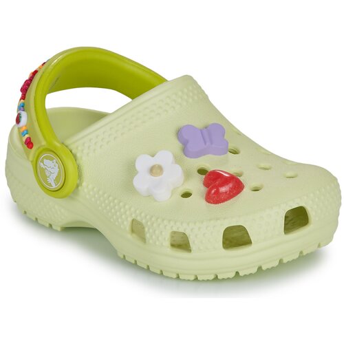 Crocs Classic Friendship Bracelet Cg T Zelena Slike