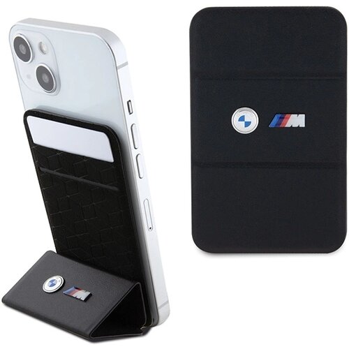 BMW MAGNETNA DENARNICA MAGSAVE M EDITION COLLECTION ČRNA ZA TELEFONE, (21898192) Cene
