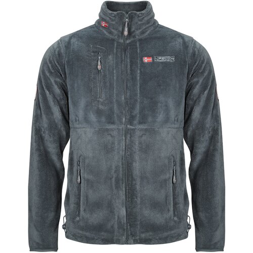 Geographical Norway Flis UPLOAD Siva Slike