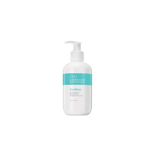 Sredstvo za dezinfekciju ruku CND Cool Blue – 207 ml (Outlet) Cijene