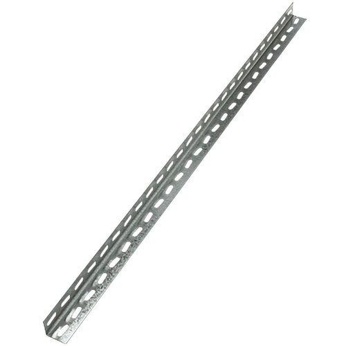 REGALUX rubni profil (d x š x v: 4 x 4 x 100 cm, pocinčano) Cijene