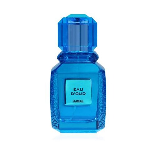 Ajmal Eau d&amp;#039;Oud 100 ml parfumska voda unisex Slike