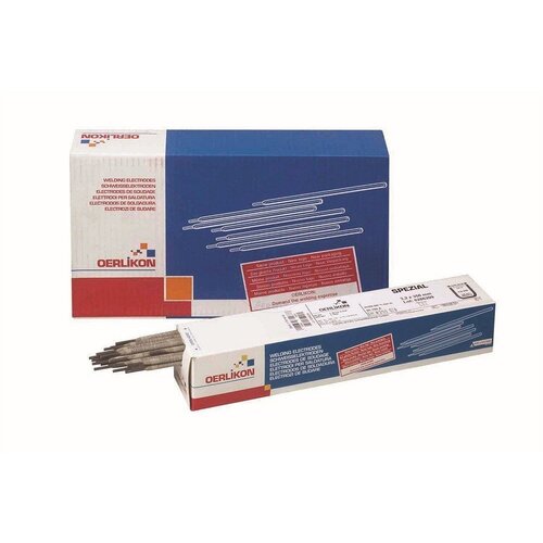  elektroda za zavarivanje oerlikon fincord 4.0X0450XCBOX 5,6kg Cene
