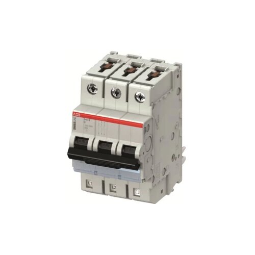  ABB  2CCS553001R0404  S403E-C40  za&scaron;titna sklopka za vodove Cijene