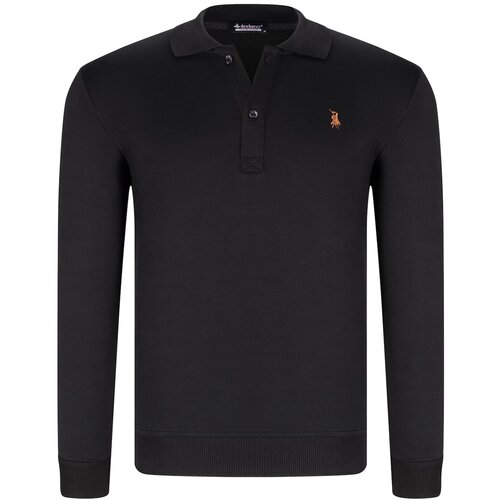 Dewberry Muška polo majica V4007 Cijene