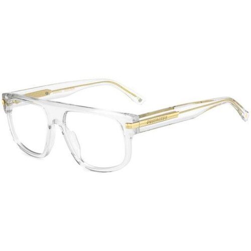 Dsquared2 D20179 900 ONE SIZE (56) Kristalna/Kristalna Slike