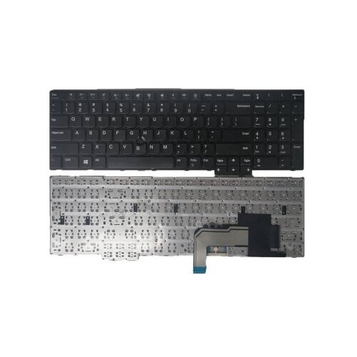 Lenovo tastatura za laptop Thinkpad E570 E575 ( 109756 ) Cene