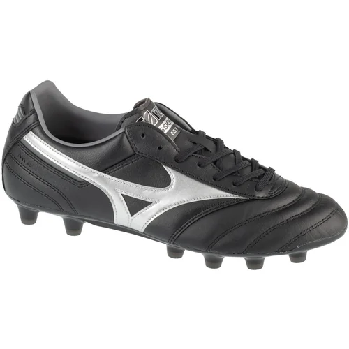 Mizuno Morelia II Pro FG Crna