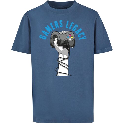Mister Tee Children&amp;#039;s T-shirt Legacy blue Slike