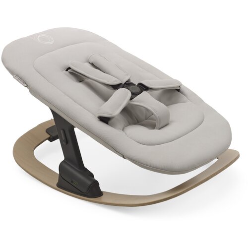 BUGABOO gugalni ležalnik giraffe&trade; polar white Cene