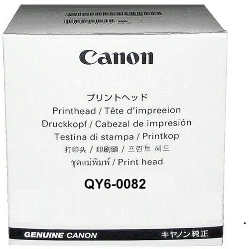 Canon tiskalna glava QY6-0082-000, original Slike