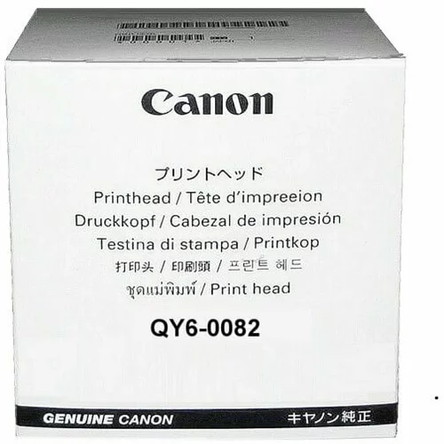 Canon tiskalna glava QY6-0082-000, original