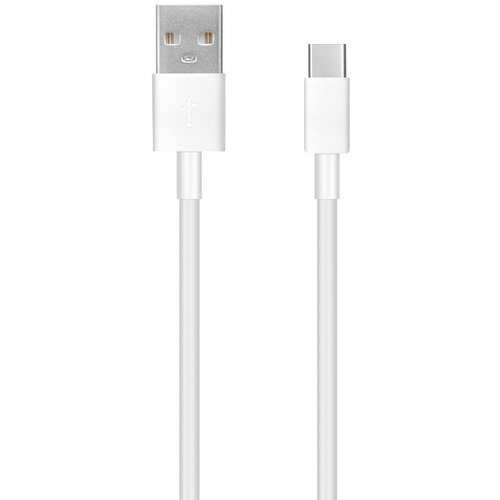  Podatkovni / polnilni kabel USB - USB Type-C - Huawei HL-1289 - beli Slike