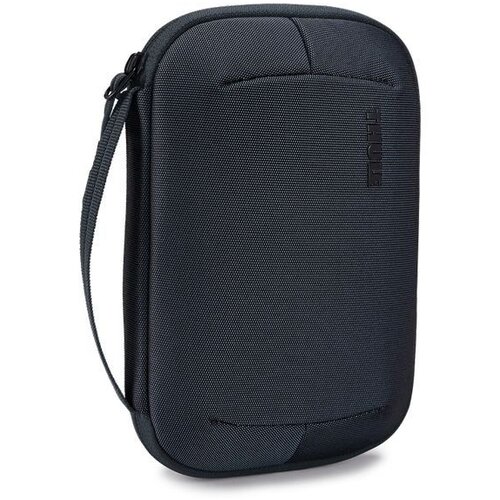 Thule subterra power shuttle medium - dark slate Cene