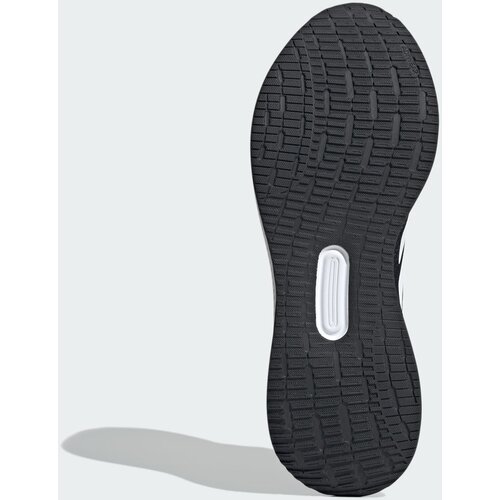 Adidas Teka&amp;scaron;ki čevelj &amp;#039;Runfalcon 5&amp;#039; črna / bela Slike