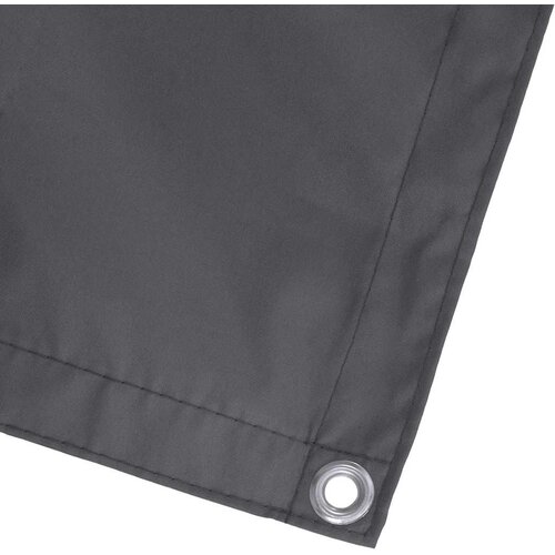  zastor antracit 90 x 500 cm od tkanine Oxford Slike