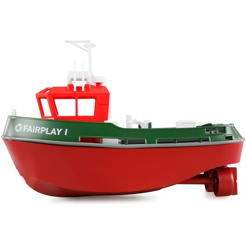 Amewi Fairplay I Schlepper Boot 1:72 RTR gr&uuml;n 2,4 GHz Cijene