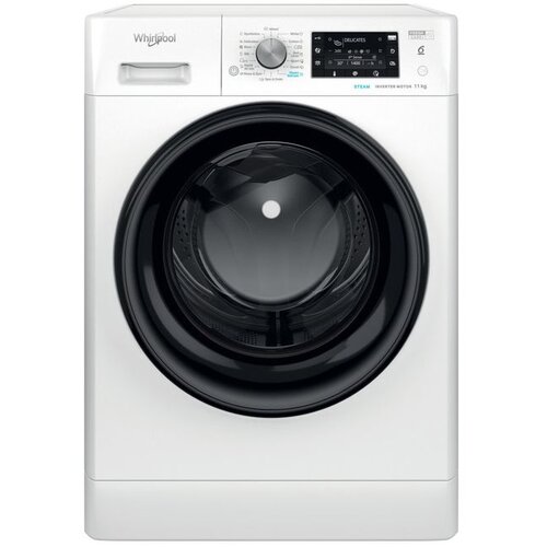 Whirlpool perilica rublja FFD 11489 BV EE Cijene