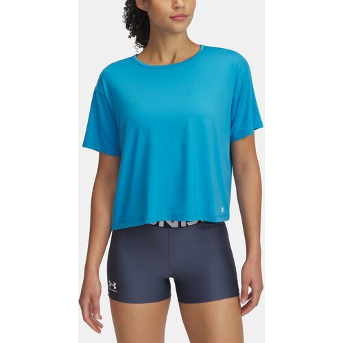 Under Armour Women&amp;#039;s T-shirt Motion SS - Women&amp;#039;s Slike