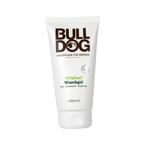 Bull Dog Original gel za umivanje