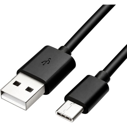 Samsung USB-A v USB-C kabel črne barve dolžine 1.2m EP-DG950CBE Cene