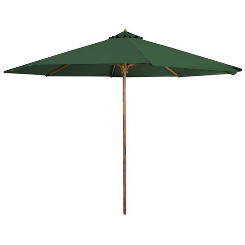 Fieldmann FDZN 4014 Suncobran drveni zeleni 3m Slike